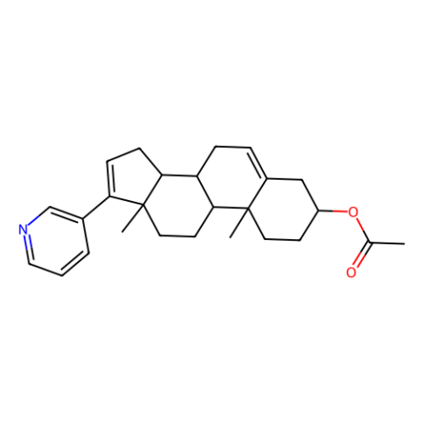 aladdin 阿拉丁 A421834 Abiraterone Acetate 154229-18-2 10mM in DMSO