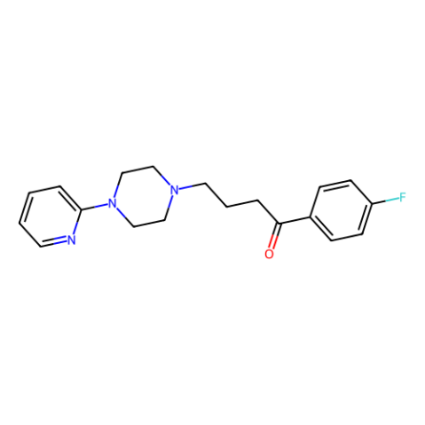 aladdin 阿拉丁 A422045 Azaperone 1649-18-9 10mM in DMSO