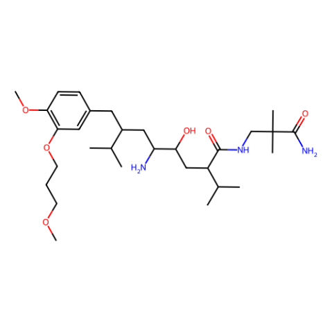 aladdin 阿拉丁 A422122 Aliskiren 173334-57-1 10mM in DMSO