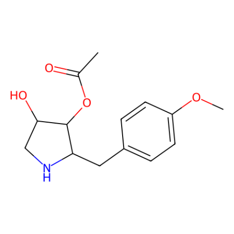 aladdin 阿拉丁 A422723 茴香霉素 22862-76-6 10mM in DMSO