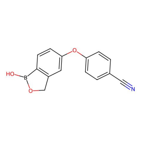 aladdin 阿拉丁 A426858 AN-2728 906673-24-3 10mM in DMSO