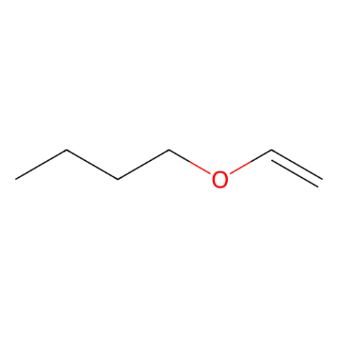 aladdin 阿拉丁 B123187 丁基乙烯醚 111-34-2 98%,含0.01% KOH稳定剂
