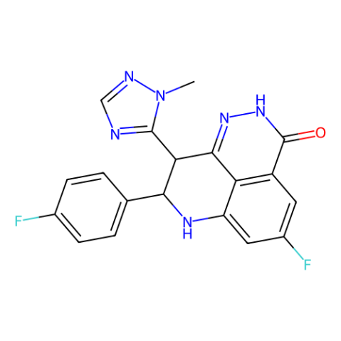 aladdin 阿拉丁 B127705 BMN 673 1207456-01-6 ≥98%