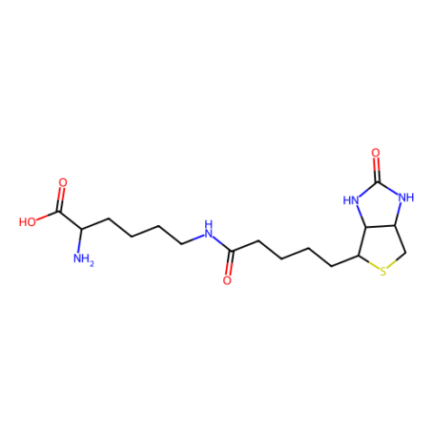 aladdin 阿拉丁 B131254 生物胞素 576-19-2 ≥98%