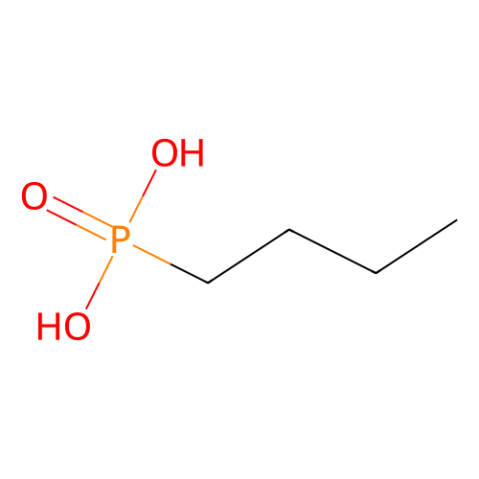 aladdin 阿拉丁 B405418 丁基磷酸 3321-64-0 98%