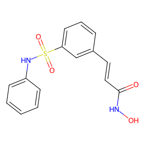 aladdin 阿拉丁 B407802 Belinostat (PXD101) 414864-00-9 10mM in DMSO