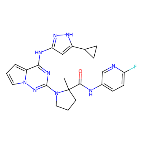 aladdin 阿拉丁 B407969 BMS-754807 1001350-96-4 10mM in DMSO