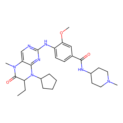 aladdin 阿拉丁 B408165 BI 2536 755038-02-9 10mM in DMSO