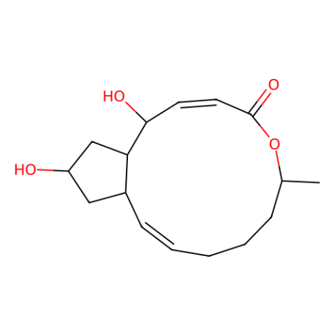 aladdin 阿拉丁 B408392 布雷非德菌素 A 20350-15-6 10mM in DMSO