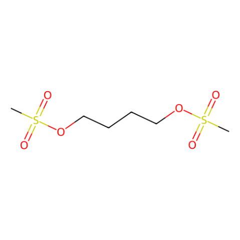 aladdin 阿拉丁 B408899 白消安 55-98-1 10mM in DMSO