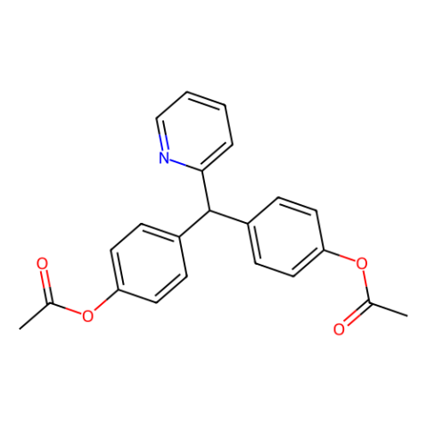 aladdin 阿拉丁 B409130 比沙可啶 603-50-9 10mM in DMSO