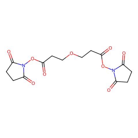 aladdin 阿拉丁 B412472 双聚乙二醇-NHS酯 65869-64-9 97%