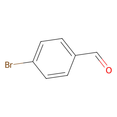 aladdin 阿拉丁 B419287 对溴苯甲醛 1122-91-4 98%