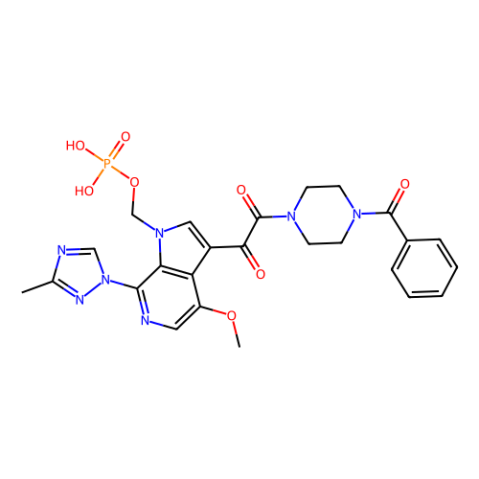 aladdin 阿拉丁 B426434 BMS-663068 864953-29-7 10mM in DMSO