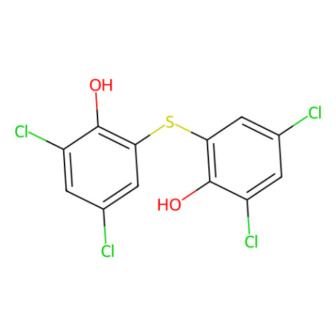 aladdin 阿拉丁 B427180 硫双二氯酚 97-18-7 10mM in DMSO