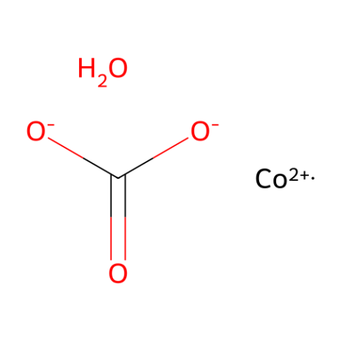 aladdin 阿拉丁 C102101 碳酸钴 水合物 57454-67-8 Chemically Pure