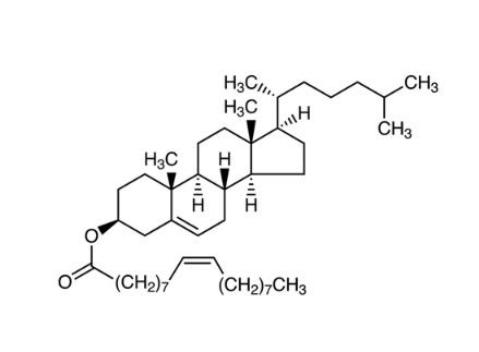 aladdin 阿拉丁 C113860 胆固醇油酸酯 303-43-5 ≥98%(HPLC)