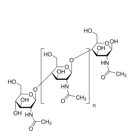 aladdin 阿拉丁 C116109 甲壳素 1398-61-4 生物试剂级,用于几丁质酶分析