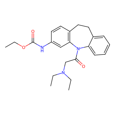 aladdin 阿拉丁 C287665 CINPA 1,CAR拮抗剂 102636-74-8 ≥98%(HPLC)