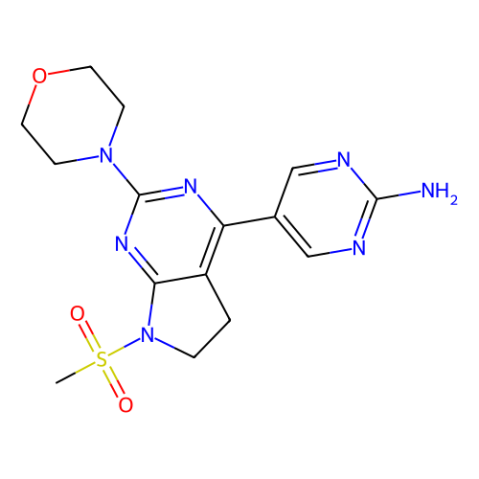 aladdin 阿拉丁 C408435 CH5132799 1007207-67-1 10mM in DMSO