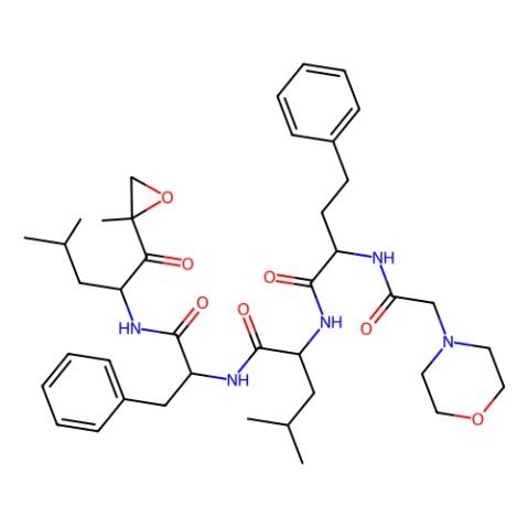 aladdin 阿拉丁 C408614 Carfilzomib (PR-171) 868540-17-4 10mM in DMSO