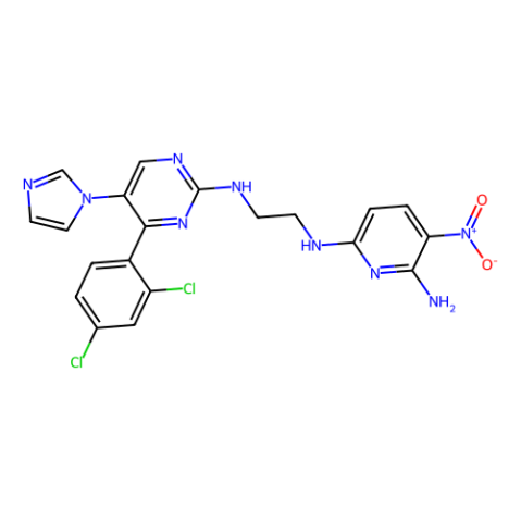 aladdin 阿拉丁 C408890 CHIR-98014 252935-94-7 10mM in DMSO