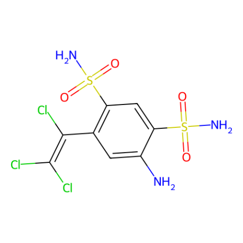 aladdin 阿拉丁 C409065 Clorsulon 60200-06-8 10mM in DMSO