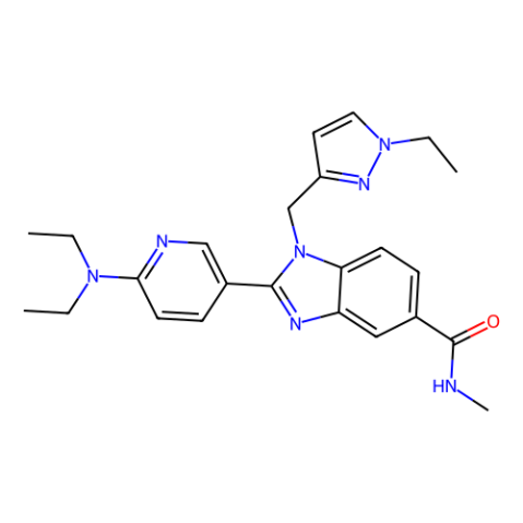 aladdin 阿拉丁 C412824 CBP/p300-IN-3 2299226-01-8 98%