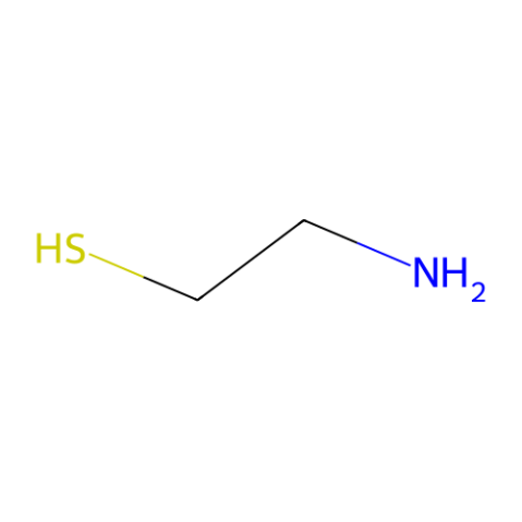 aladdin 阿拉丁 C425002 β-巯基乙胺 60-23-1 10mM in DMSO