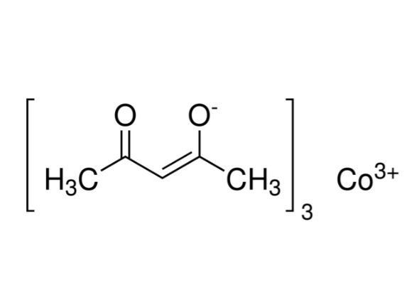 aladdin 阿拉丁 C432321 乙酰丙酮钴 21679-46-9 99.99% trace metals basis