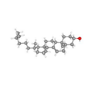 aladdin 阿拉丁 C501353 5α-胆固醇-7-烯-3β-醇 80-99-9 98%