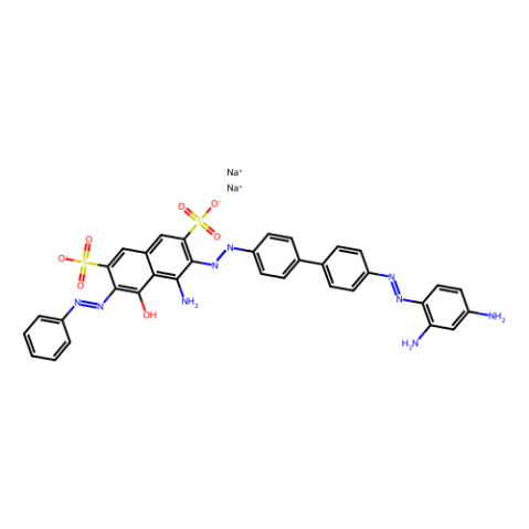 aladdin 阿拉丁 D118564 直接黑 38 1937-37-7 Dye content,≥45 %