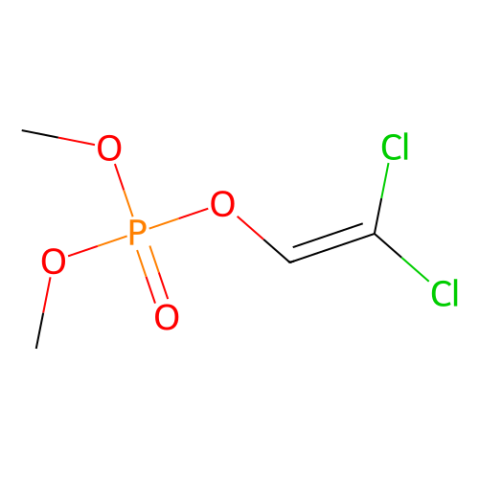 aladdin 阿拉丁 D140542 敌敌畏标准溶液 62-73-7 analytical standard,1.00mg/ml in methanol