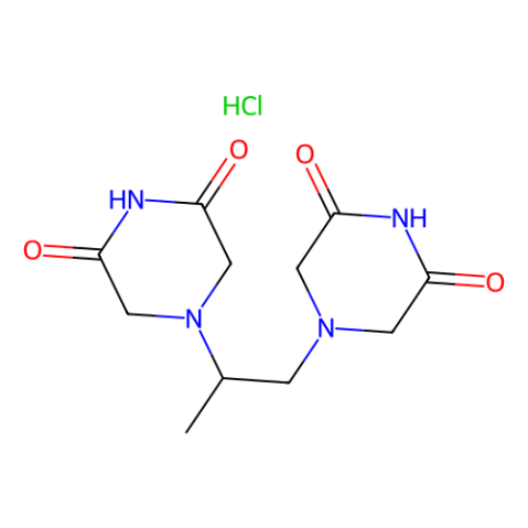aladdin 阿拉丁 D408112 Dexrazoxane HCl (ICRF-187) 149003-01-0 10mM in DMSO