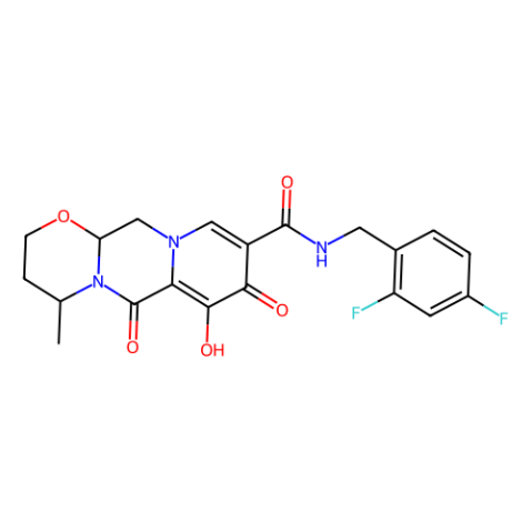 aladdin 阿拉丁 D408160 Dolutegravir (GSK1349572) 1051375-16-6 10mM in DMSO