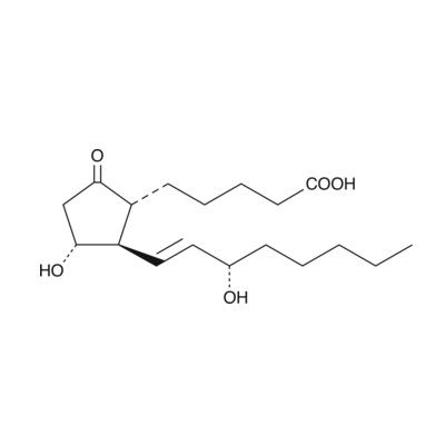 aladdin 阿拉丁 D355904 2,3-二硝基前列腺素E? 7046-40-4 98%，100μg/mL in ethanol