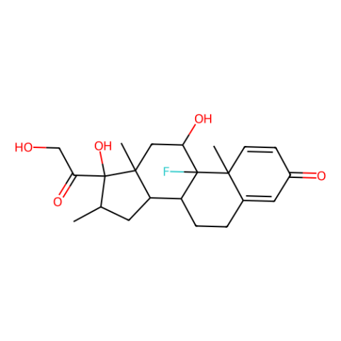 aladdin 阿拉丁 D408850 Dexamethasone (MK-125) 50-02-2 10mM in DMSO