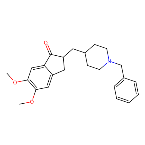 aladdin 阿拉丁 D420884 多萘哌齐碱 120014-06-4 10mM in DMSO