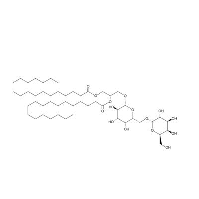 aladdin 阿拉丁 D463303 Digalactosyldiacylglyceride (hydrogenated) (plant) 92457-02-8 98%