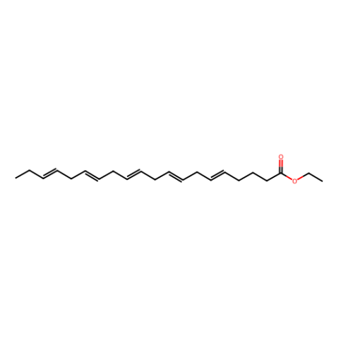 aladdin 阿拉丁 E135694 二十碳五烯酸乙酯 86227-47-6 ≥96.0%(GC)