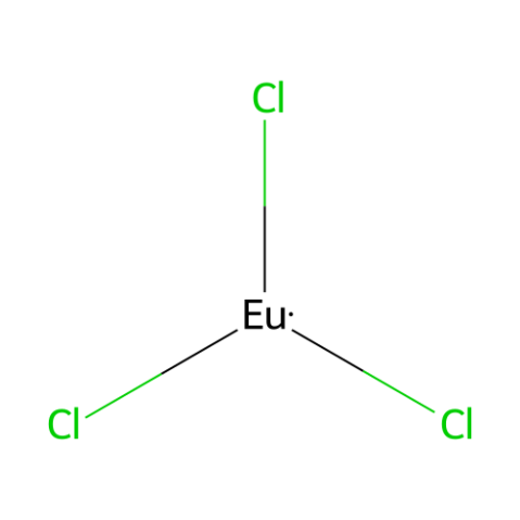 aladdin 阿拉丁 E137921 氯化铕(III) 10025-76-0 无水,粉末,99.99% trace metals basis