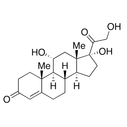 aladdin 阿拉丁 E357977 11-表氢化可的松 566-35-8 95%