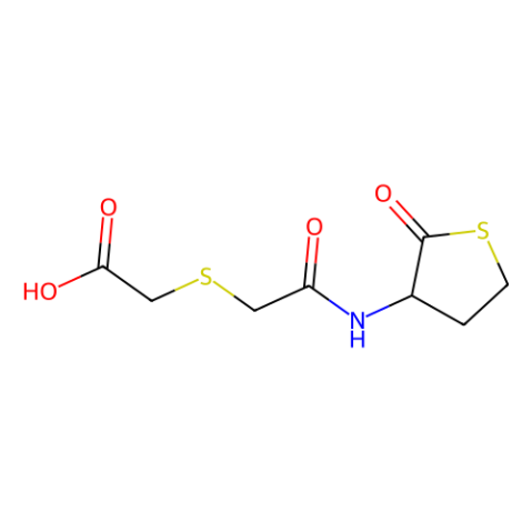 aladdin 阿拉丁 E408246 厄多司坦 84611-23-4 10mM in DMSO