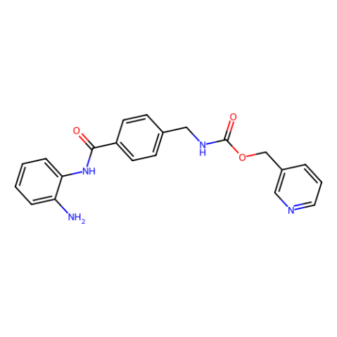 aladdin 阿拉丁 E408939 Entinostat (MS-275) 209783-80-2 10mM in DMSO