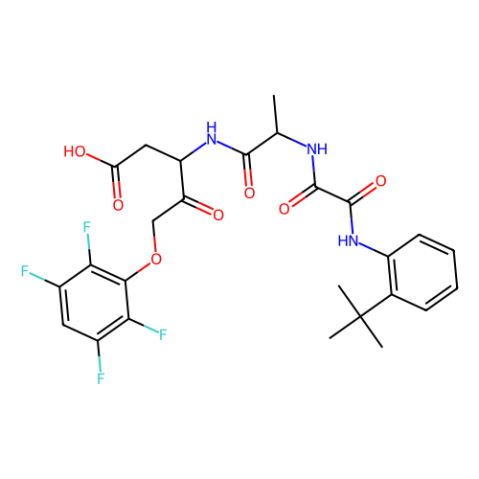 aladdin 阿拉丁 E409139 恩利卡生 254750-02-2 10mM in DMSO