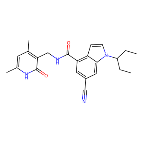 aladdin 阿拉丁 E421548 EI1 1418308-27-6 10mM in DMSO