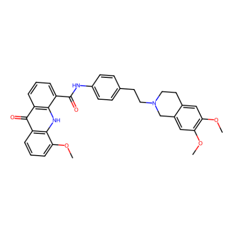 aladdin 阿拉丁 E421607 依克立达 143664-11-3 10mM in DMSO