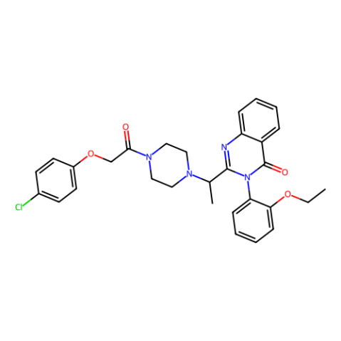 aladdin 阿拉丁 E424821 爱拉斯汀 571203-78-6 10mM in DMSO