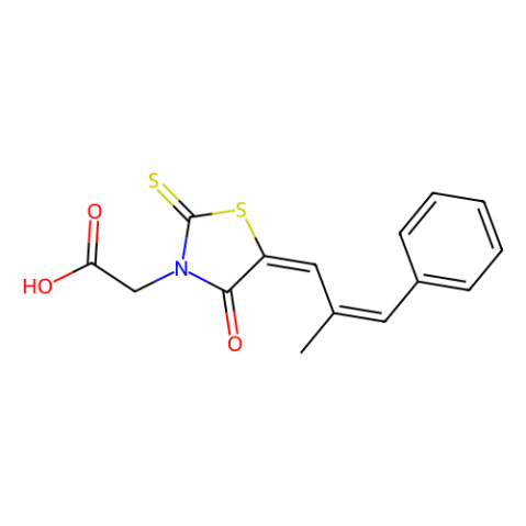 aladdin 阿拉丁 E426125 依帕司他 82159-09-9 2mM in DMSO