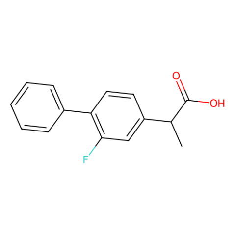 aladdin 阿拉丁 F408049 氟比洛芬 5104-49-4 10mM in DMSO